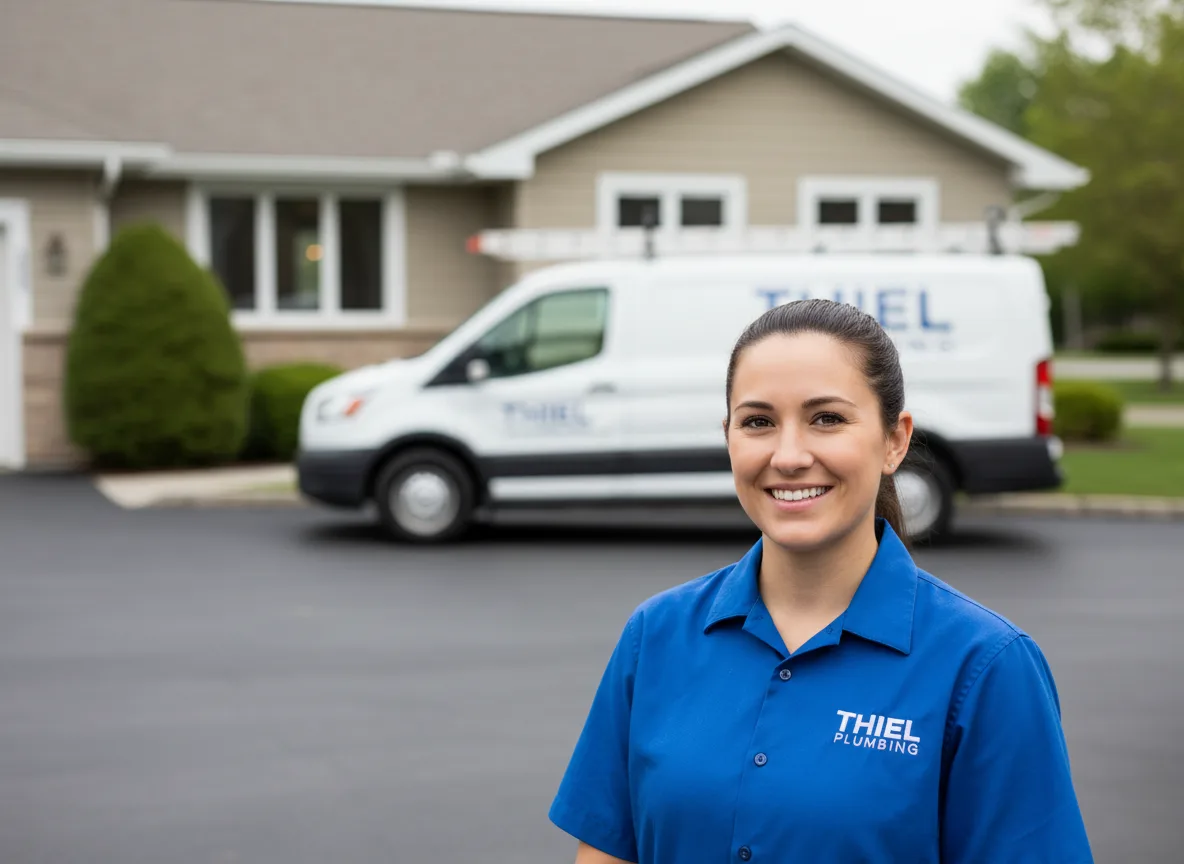 Plumber New London, CT FAQs